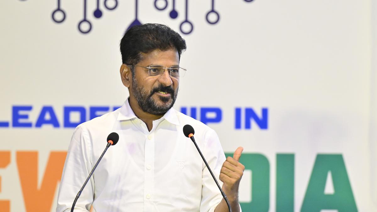 Chief Minister expresses willingness to work with ISB in achieving